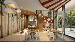 Pinery Residences (D16), Condominium #608481381